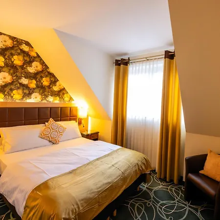 Hotel Elbschlösschen-2